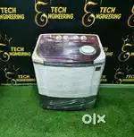 Refurbished Washing Machine