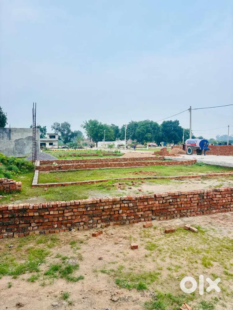 फरीदाबाद अमृता हॉस्पिटल के पास प्लॉट ऑन हाइवे किस्तों में