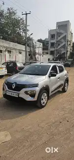 Renault KWID RXL, 2021, Petrol