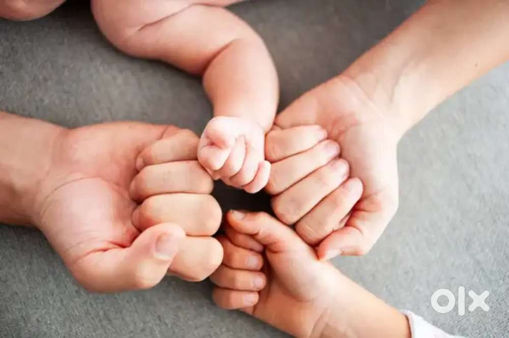 Home care and baby care service