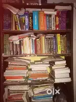 Neet Jee SSC books