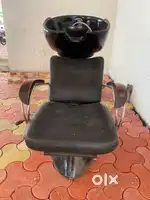 Parlour chair