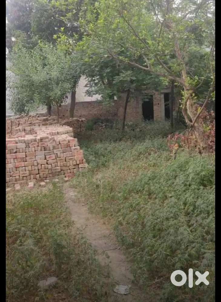 Plot For sale 5 marle only in 150000