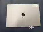 Macbook Pro M1 16inch USED