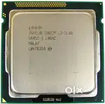 Intel Corei3 2nd Generation Processor for Just Rs 500 Only...