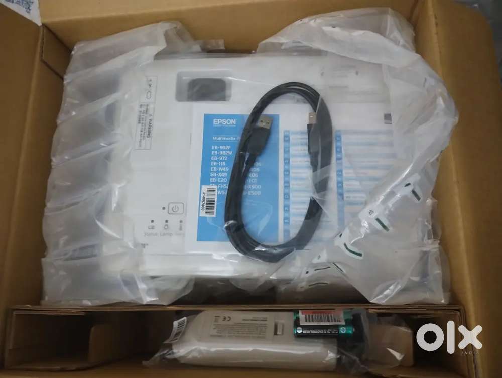 Projector Brand New