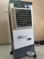 Water cooler