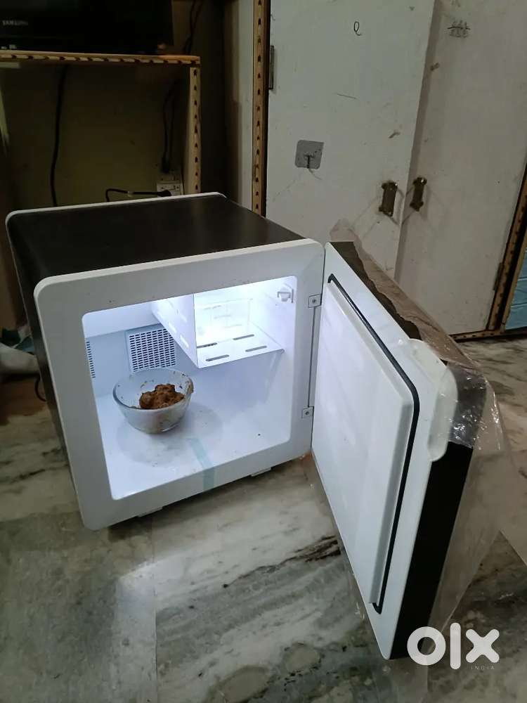 Godrej Qube