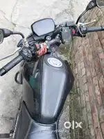 EXCHANGE ROYAL ENFIELD HANTAR 350CC