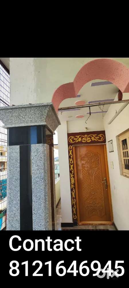 Walkable distance from guntur bustand