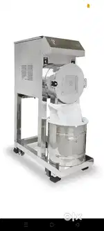 Aata chakki  2 hp arjunt Sell