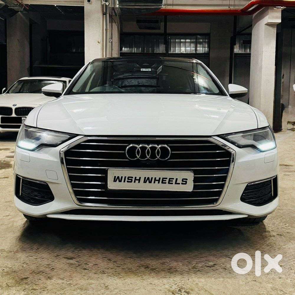 Audi A6 3.0 TFSI, 2023, Petrol