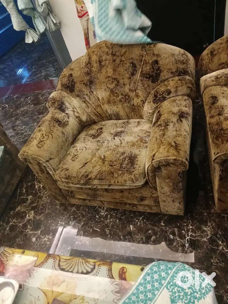 Sofa set for sale