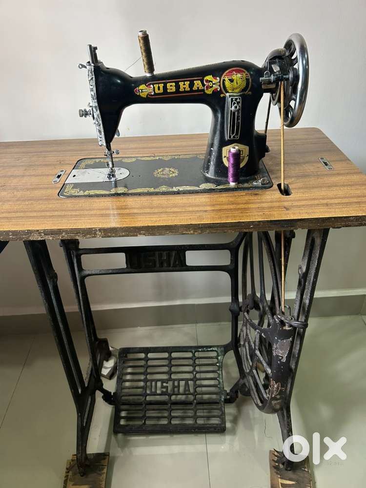 Stitching mission for sale