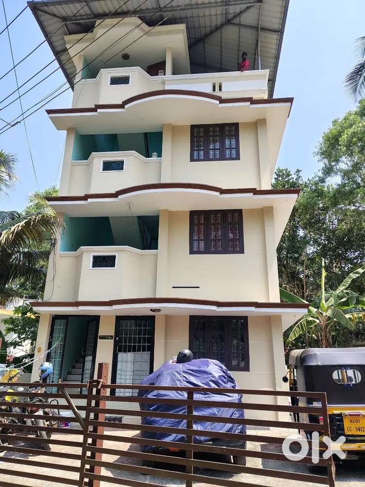 Near Punchakari trivandrum central 7km