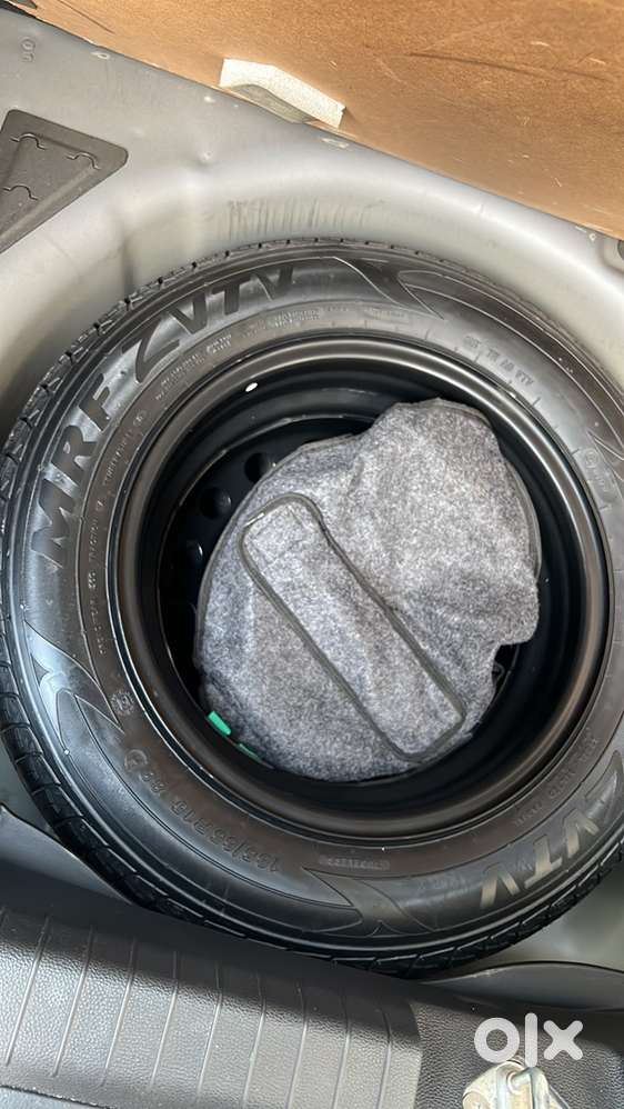 Tyre 15 inch