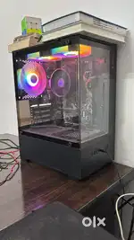 PC / Computer 8 month old