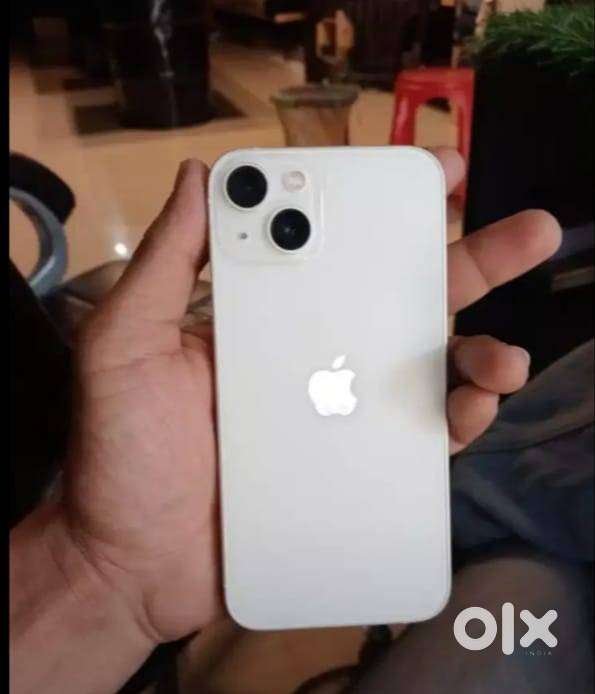 IPHONE 13 UNDER REFURBISHED MODEL IN YOUR BUDGET