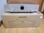 Marantz Cinema 70s Slimline 7.2 CH AV Receiver with 8K Ultra HD HEOS/S