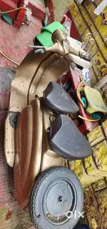 Lamreta 150cc