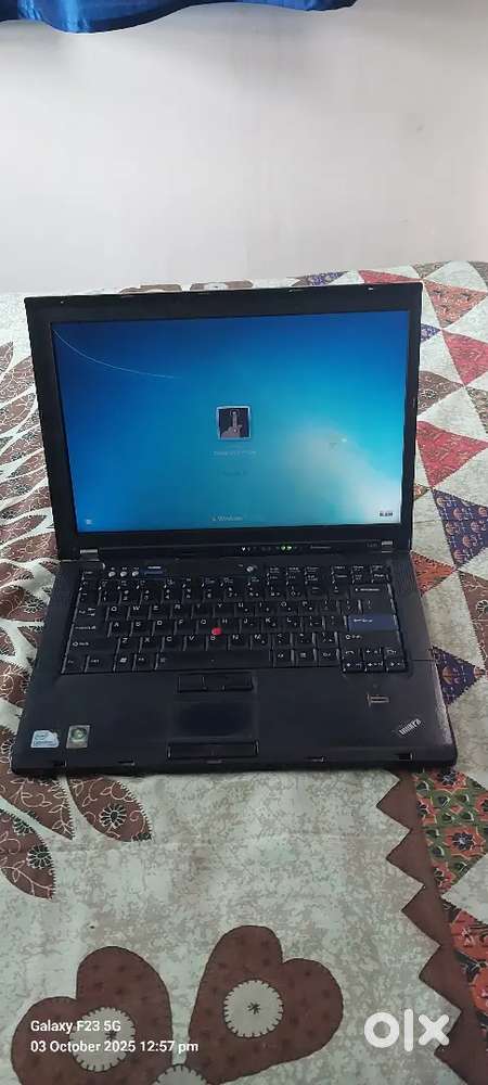 Lenovo T400