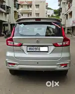 Maruti Suzuki Ertiga 2022-2023 VXI CNG, 2021, CNG & Hybrids