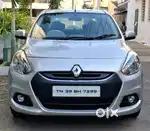 Renault Scala, 2013, Diesel