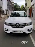 Renault KWID RXT Optional, 2017, Petrol
