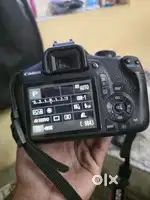 EOS Canon 1500D