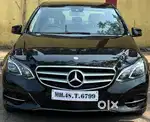Mercedes-Benz E-Class 250 D, 2013, Diesel