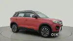 Maruti Suzuki Vitara Brezza VDI (O), 2017, Diesel