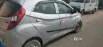 Hyundai EON 2017 Petrol 75000 Km Driven