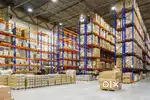 Hiring for load planning coordinator in warehouse team