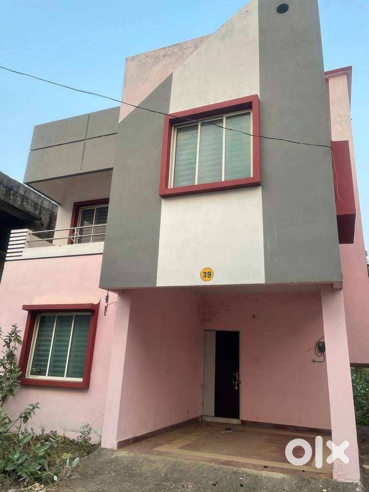 Duplex Near Syphon Chhak ( Ready to Move Instantly )