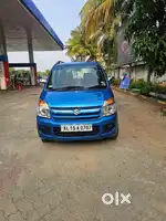 Maruti Suzuki Wagon R 2006-2010 LX Minor, 2009, Petrol