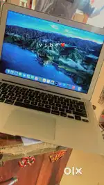 The unique functionalities