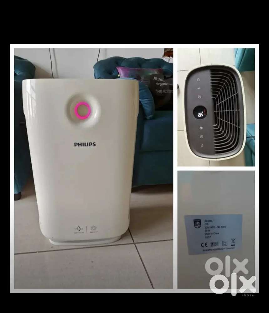 Air Purifier