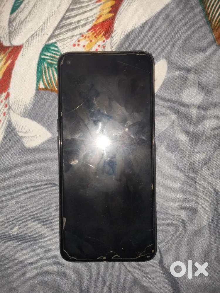 Oppo A55 Mobile