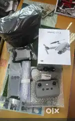 DJI Air 2 Combo