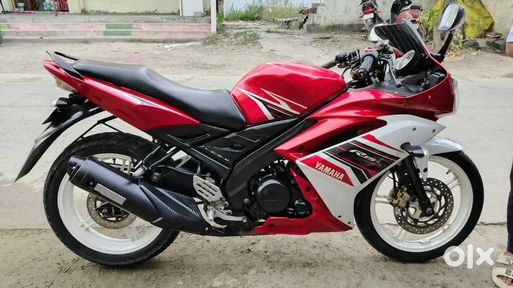 Good condition