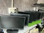 LG 19 LED WITH AGRADE CONDITION LIKE NEW LED