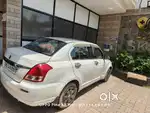 Maruti Suzuki Swift Dzire 2009 Petrol