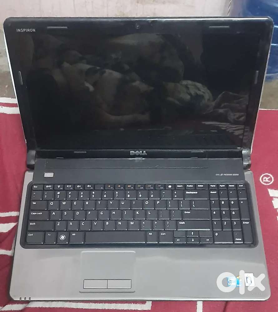 Dell Lapto