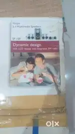 Philips Speaker