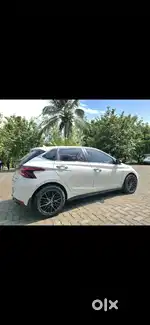 I20 ASTA O TURBO DCT TOP OF THE LINE