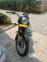 HP number Royal Enfield Bullet Standard 350.(HP)