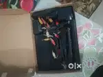 Airtel settop box,