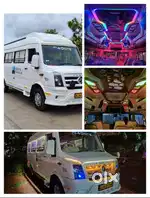 TOUR VEHICLES TRAVELLERS, INNOVA FOR SIGHTSEING