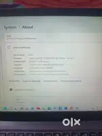 I AM working factory.course learning purpose I will take laptop not  .