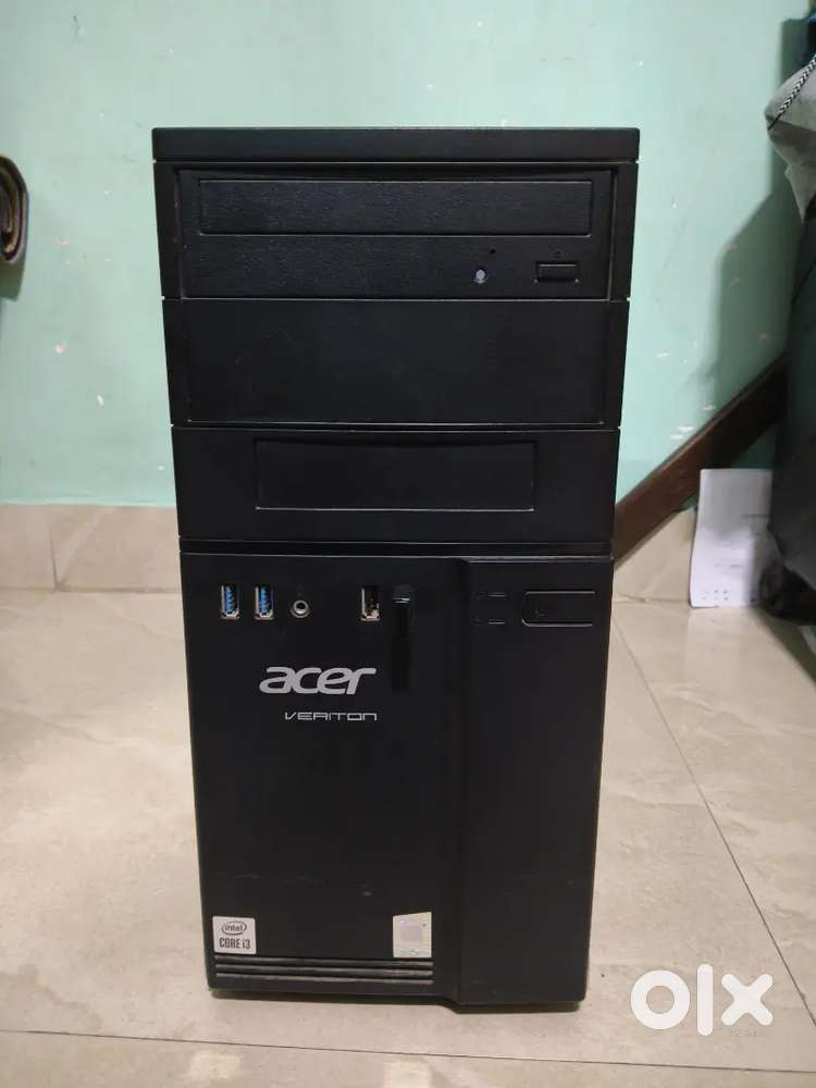 Acer Desktop